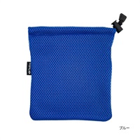 エアメッシュポーチ【リールケース/小物ケース/リール保護】